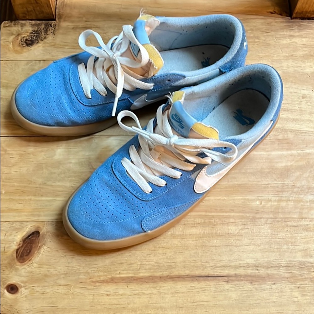 Nike SB heritage Vulc